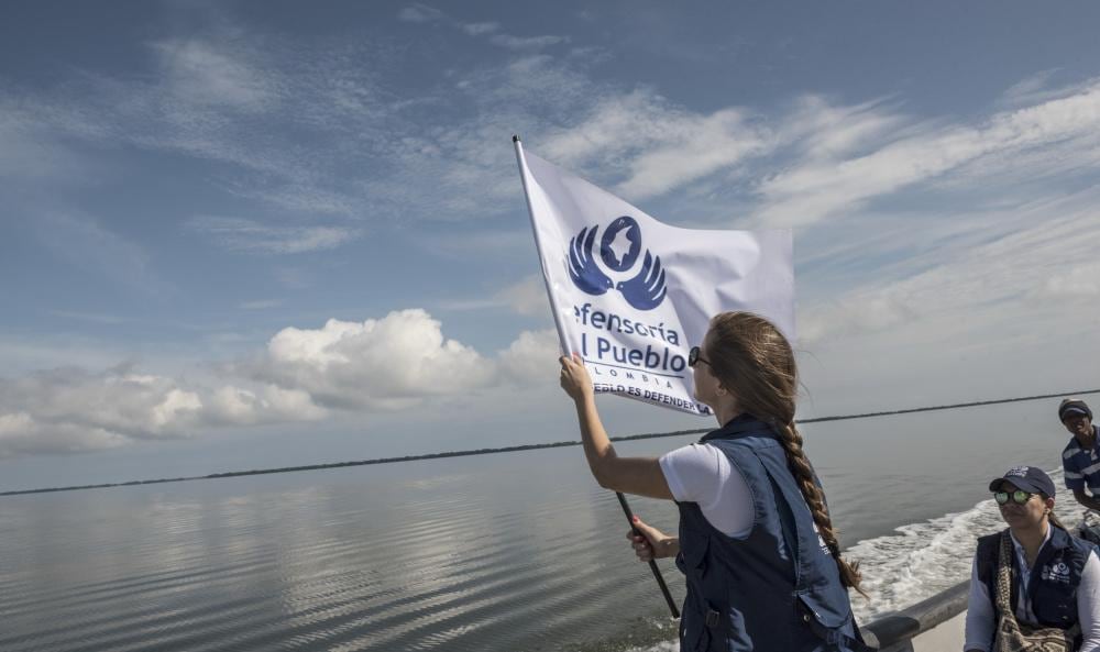El documento señala que en 2024 fueron asesinadas 231 mujeres en Nariño, Cauca, Chocó y Antioquia.