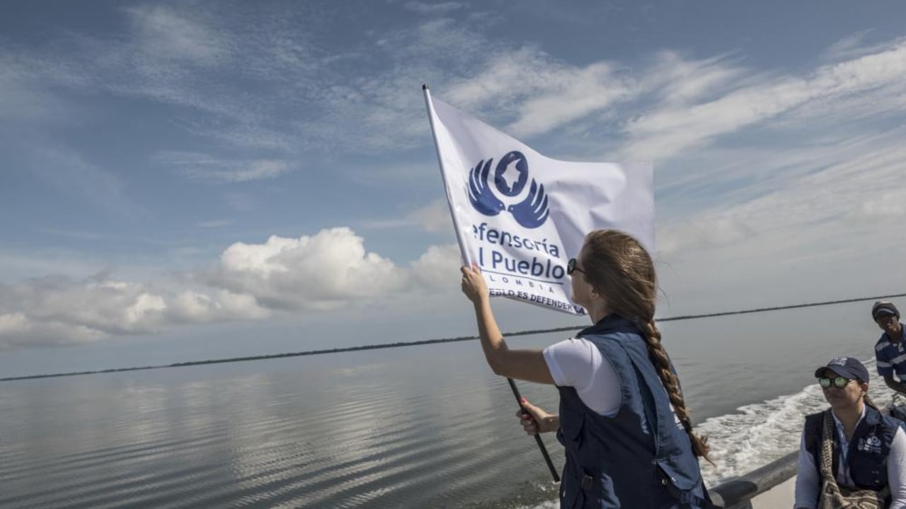 El documento señala que en 2024 fueron asesinadas 231 mujeres en Nariño, Cauca, Chocó y Antioquia.