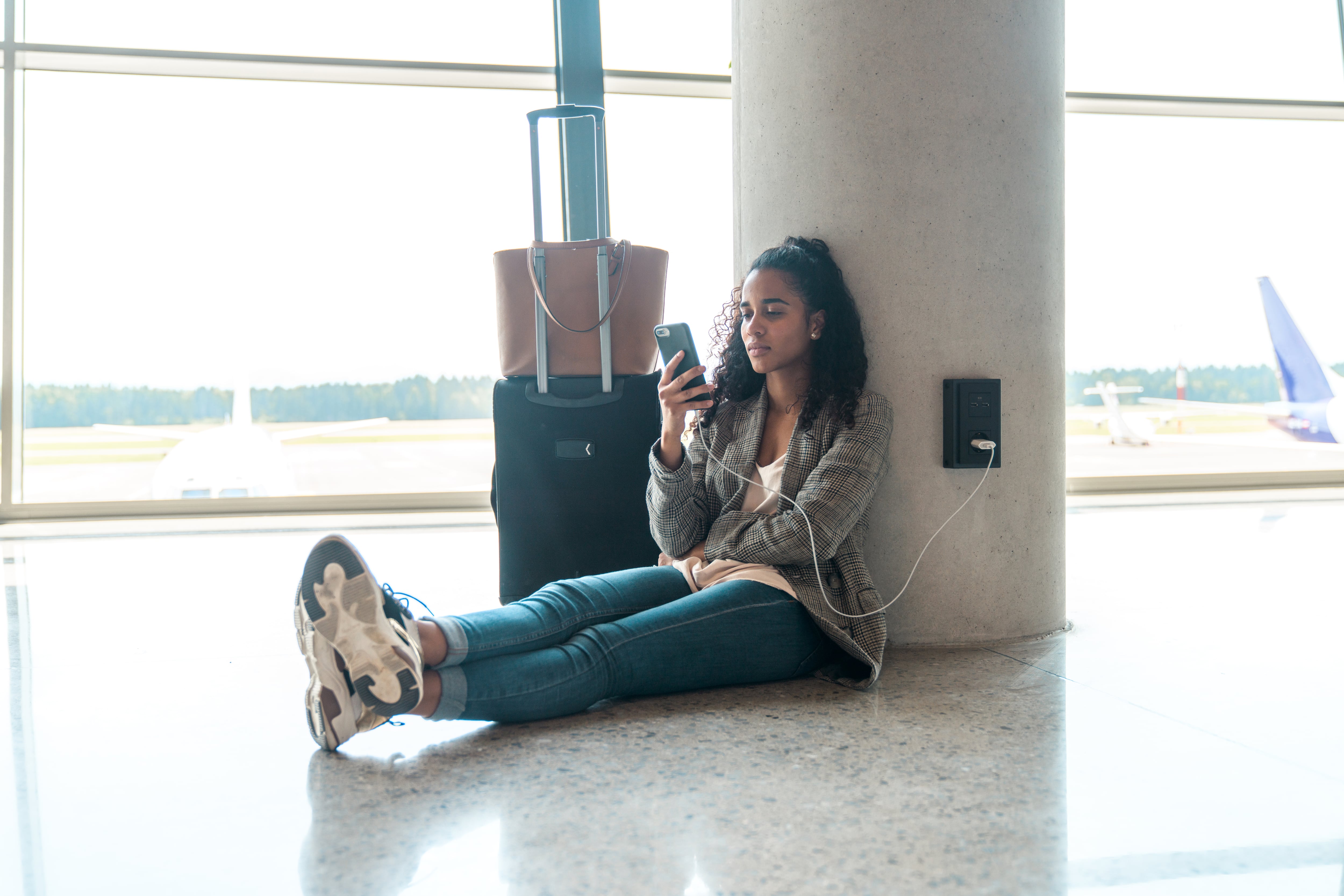 Esta práctica, aunque efectiva, puede ser perjudicial para la seguridad de la persona.