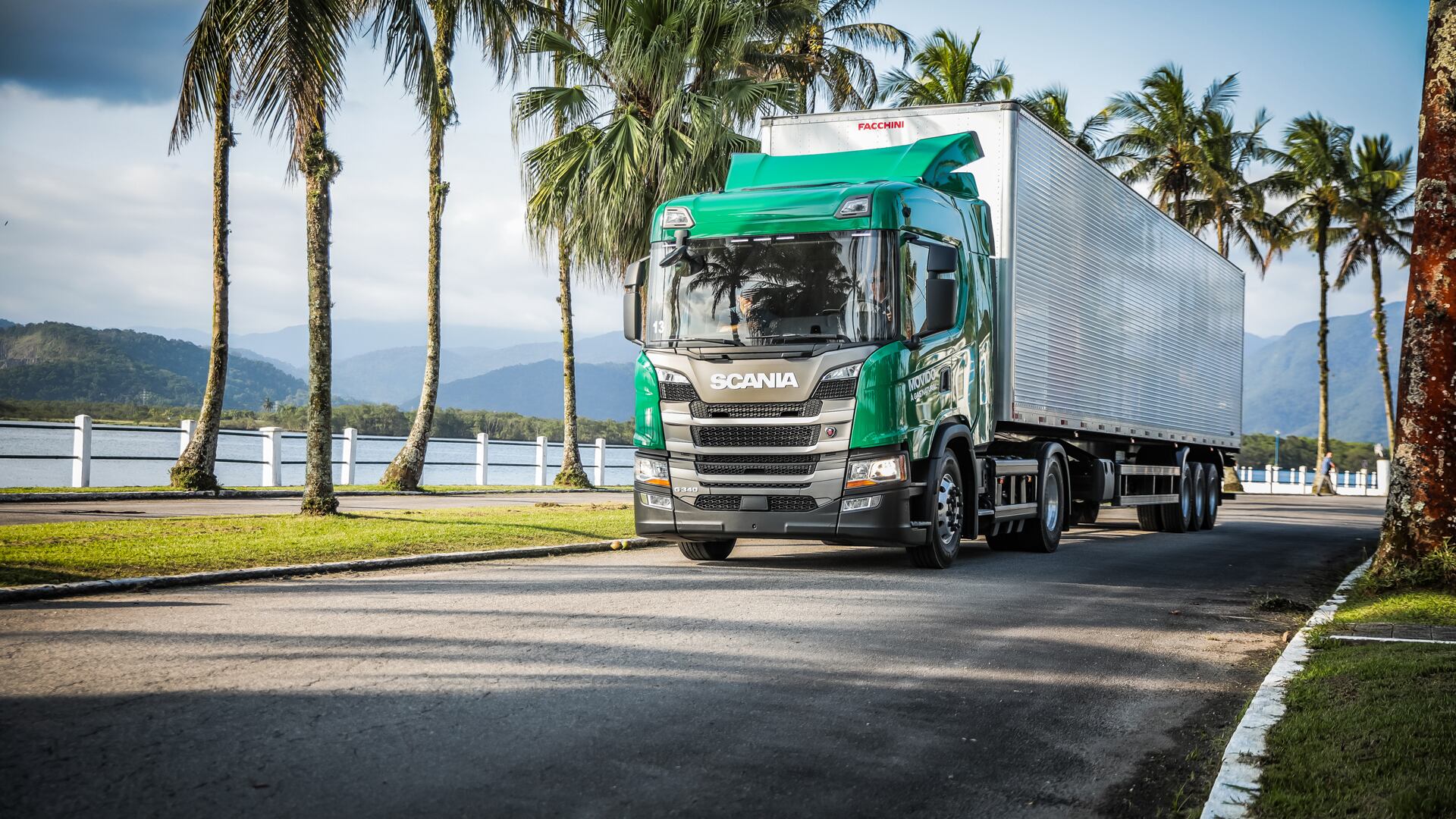 El gas natural vehicular ahorra hasta un 30 por ciento en comparación con el diésel.