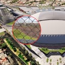 Nuevo Estadio El Campín