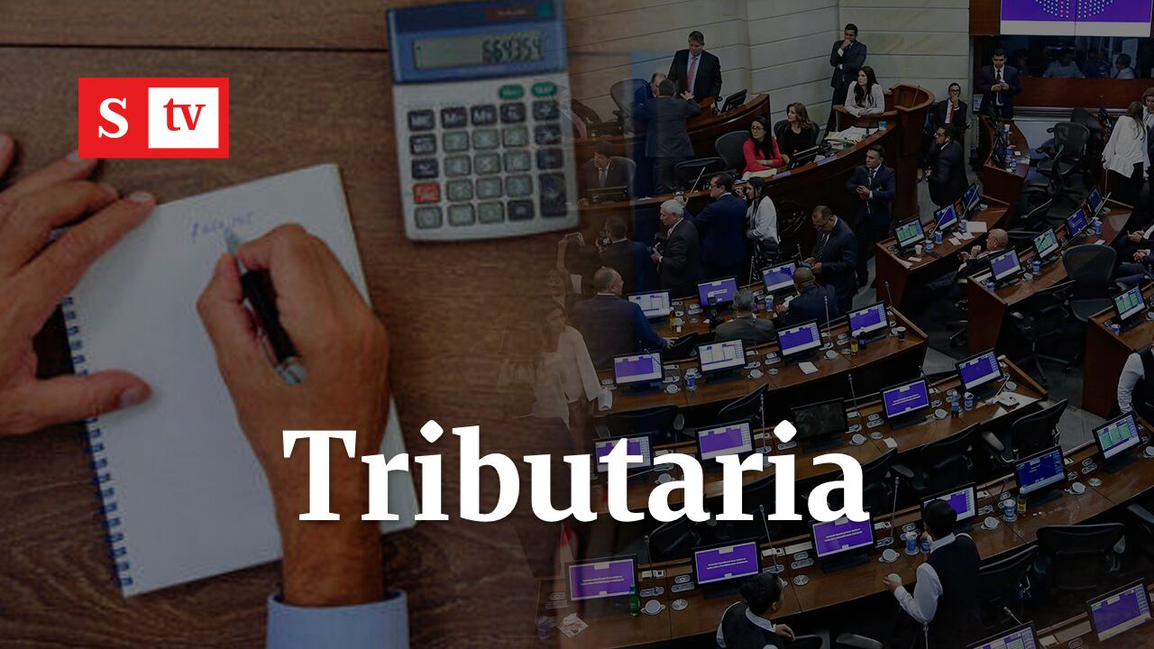 El país tiene los ojos puestos en la reforma tributaria que presentará el Gobierno, ¿al fin van a subir o no los costos de la canasta familiar?