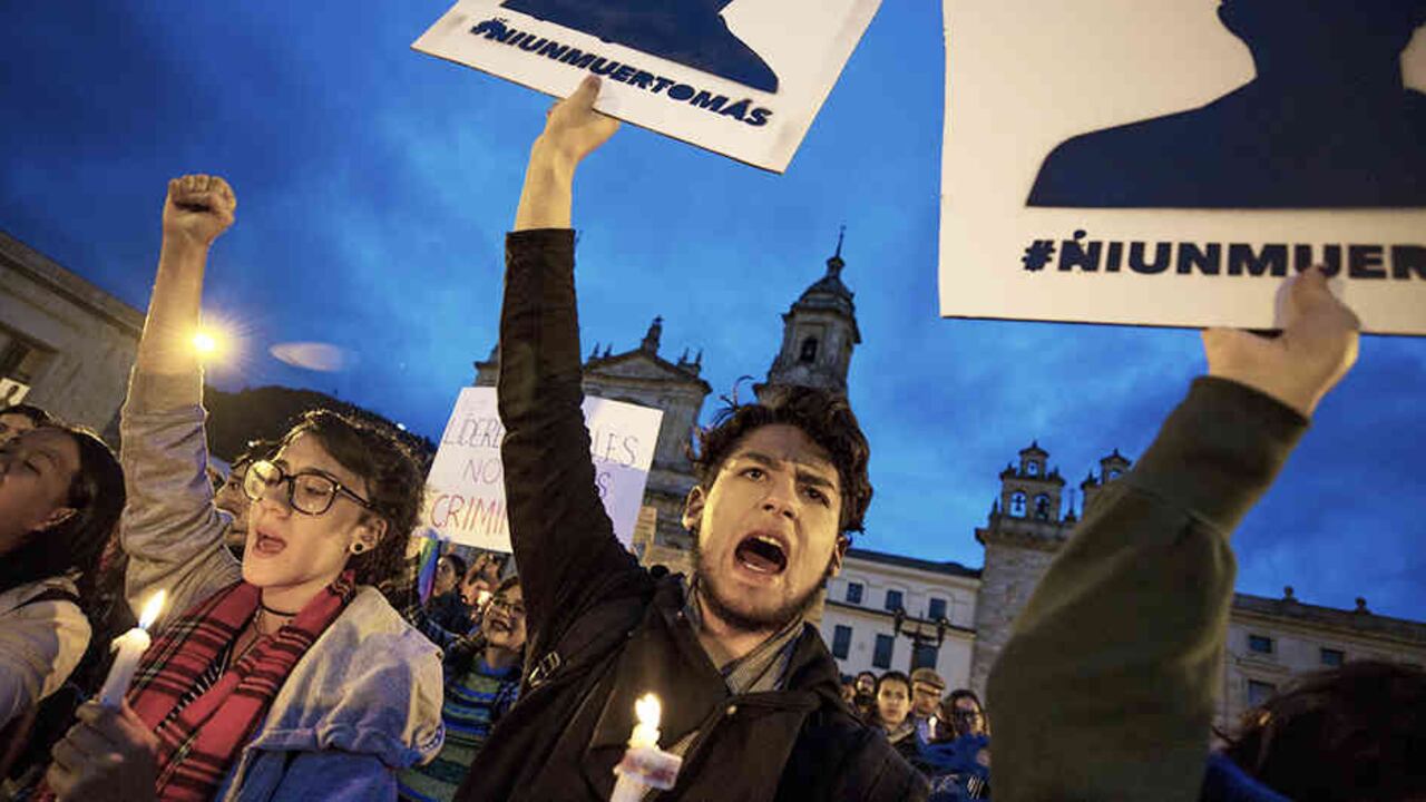 Con este caso, Boyacá termina una racha de casi ningún hecho violento contra los líderes sociales, comunales o polítícos entre 2019 y lo corrido de 2020.