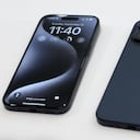 El iPhone 15 Pro cuenta con el conector USB-C 3.0.