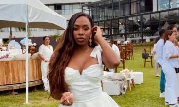 Karen Sevillano reveló qué hizo con el dinero que ganó en la casa de los famosos