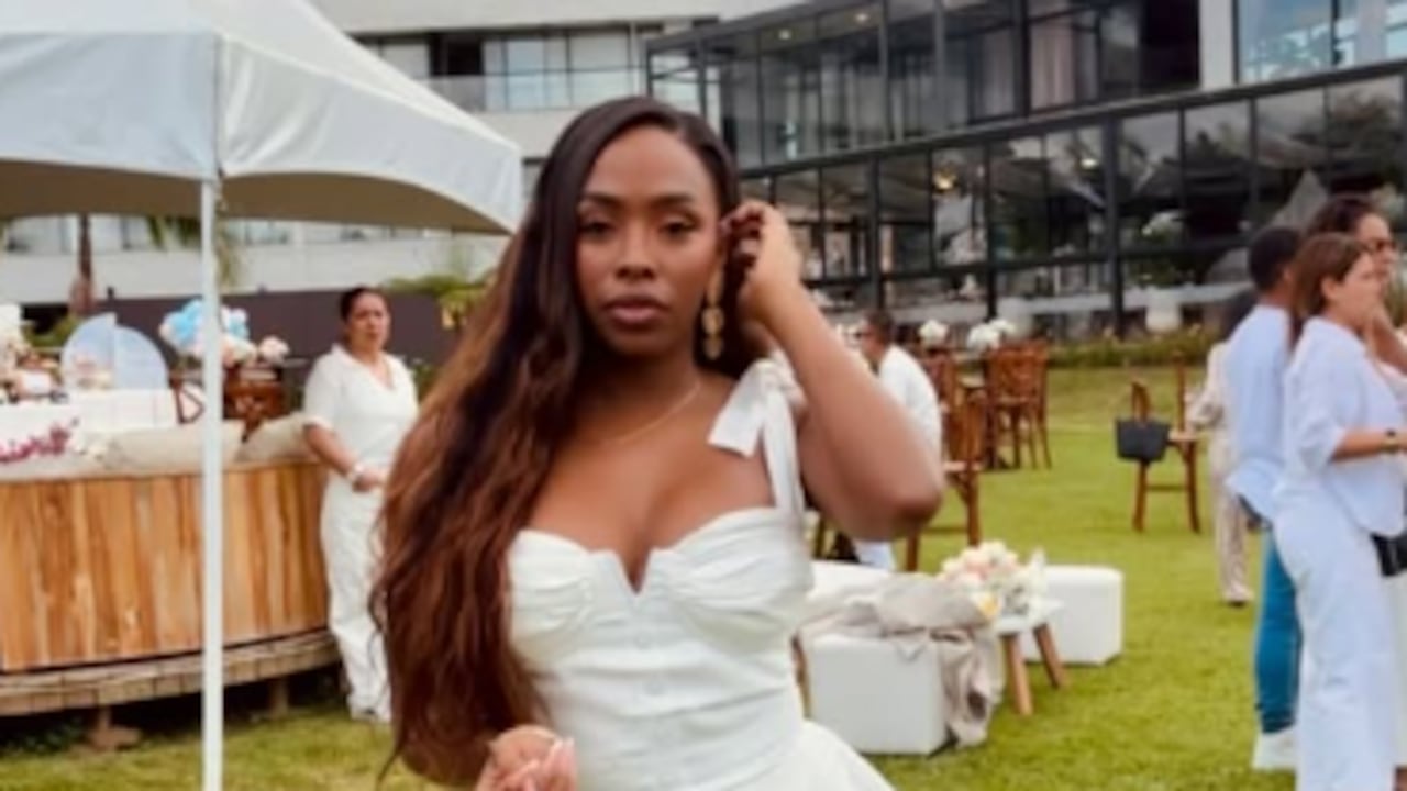 Karen Sevillano reveló qué hizo con el dinero que ganó en la casa de los famosos