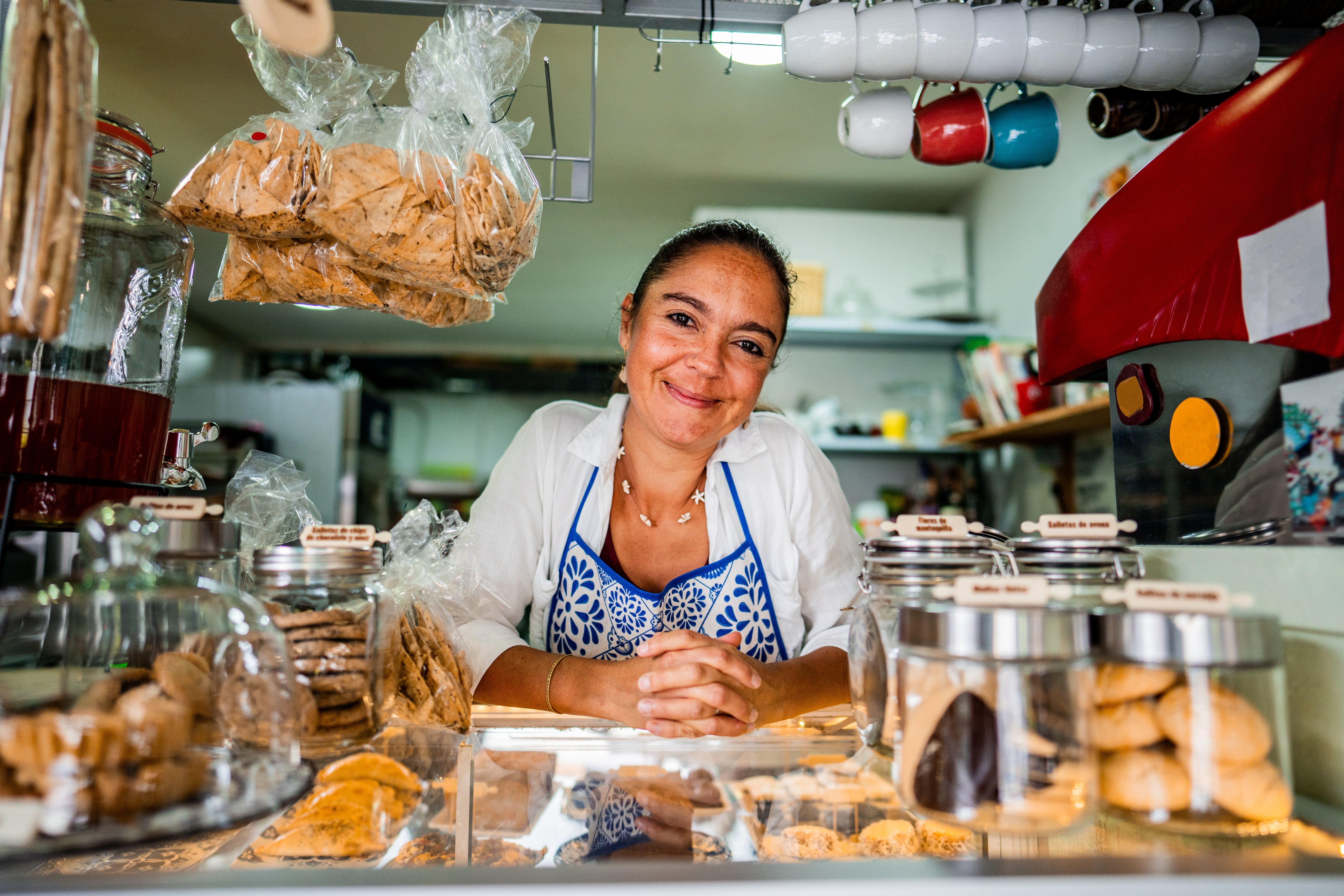 Emprendedores podrán acceder a formación y herramientas prácticas para fortalecer la gestión y el crecimiento de sus negocios en Cartagena.
