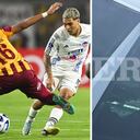 Junior de Barranquilla fue apedreado en su llegada al estadio de Ibagué.