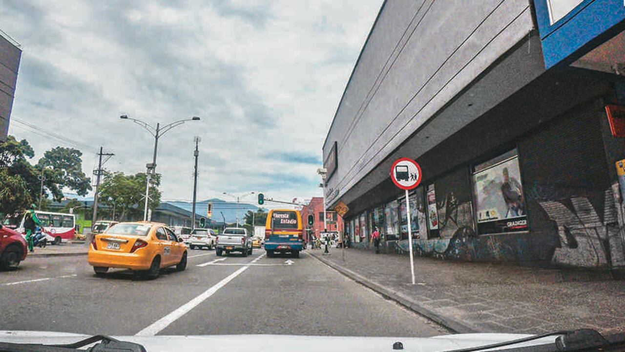 Inter-Telco busca crear ciudades inteligenes y organizadas con la innovación en movilidad sostenible.