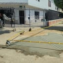 Emcali adelantó las labores de sellamiento en la Carrera 22 y finalizó la reparación durante la mañana de este jueves.