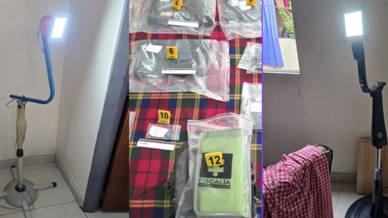 Humberto Moreno Montealegre no aceptó los cargos que imputó la Fiscalía por los delitos de acceso carnal abusivo con menor de 14 años.