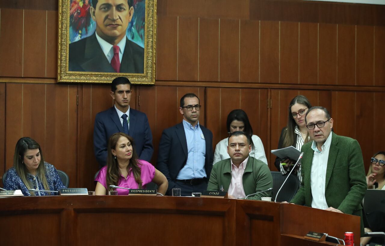 Comisión séptima, reforma laboral