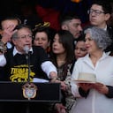 Presidente Gustavo Petro