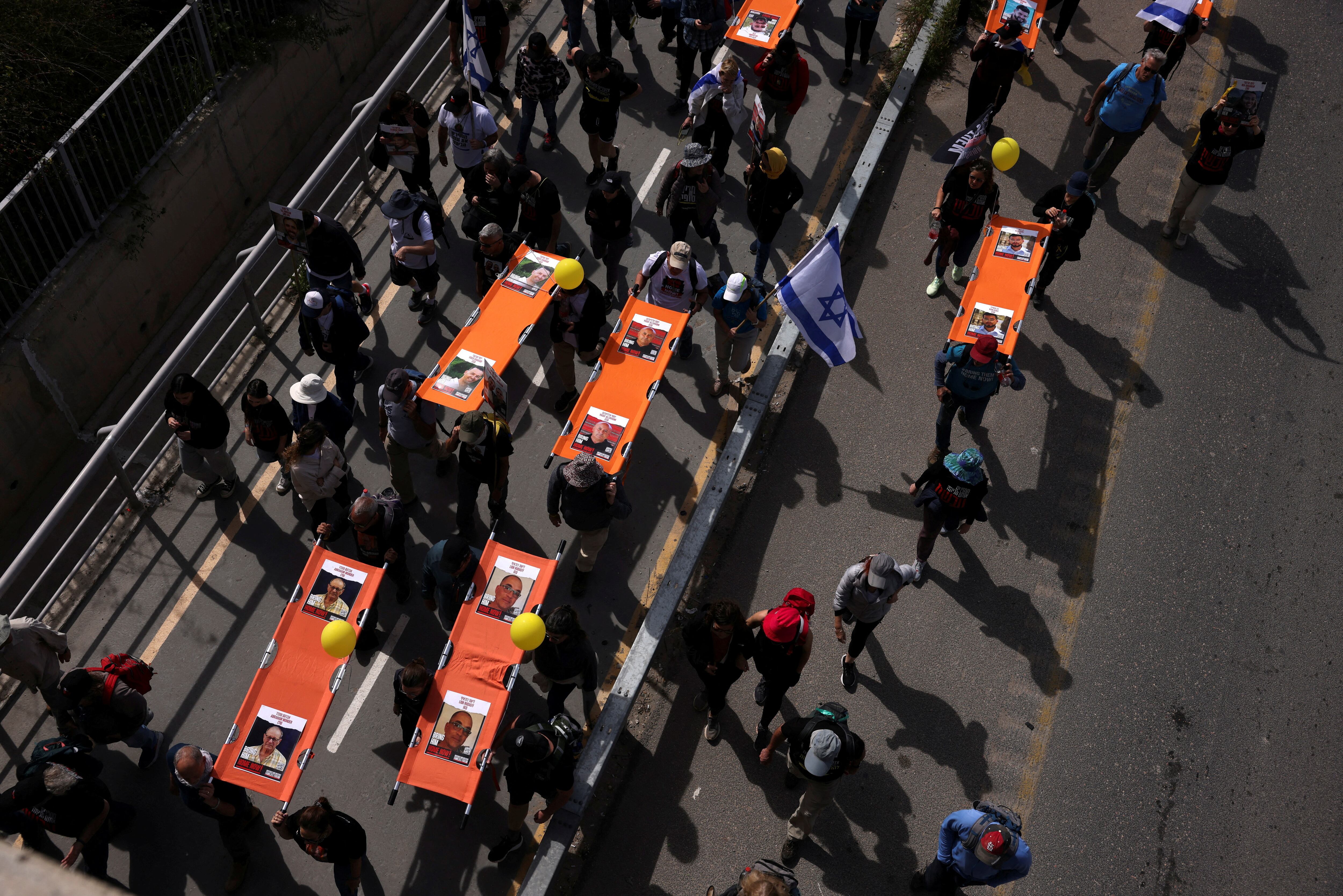 Fotos de la semana 1 marzo