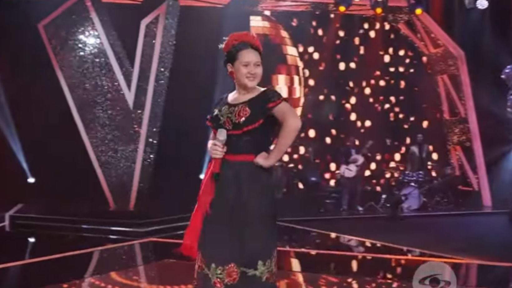 La emotiva propuesta de Aleks Syntek a niña de ‘La Voz Kids’ para ayudar a personas con cáncer; su historia conmovió a todos