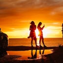 Puerto Rico recibe anualmente más de 5 millones de pasajeros al año