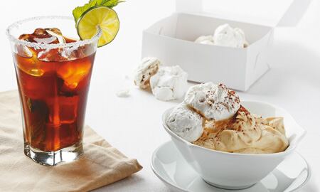 Este tipo de bebidas están repletas de edulcorantes artificiales y pueden ser peores que el azúcar de verdad. 