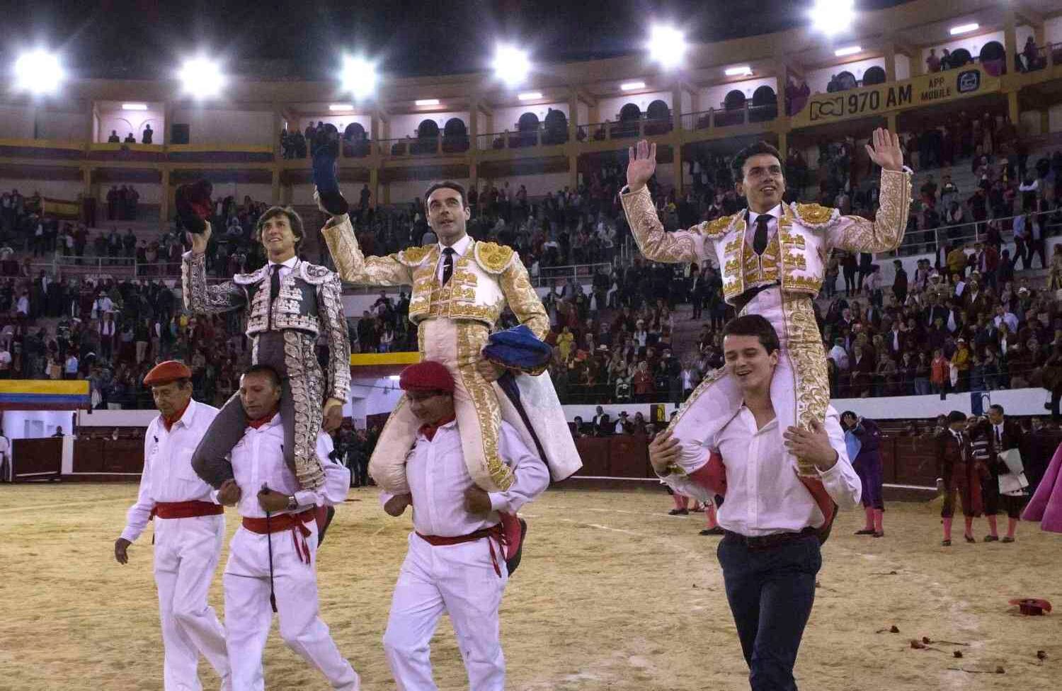 Foto: Juan Carlos Sierra