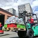 Banco de Alimentos de Bogotá