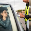 El exceso de ruido y las emisiones contaminantes están entre las conductas castigadas por el Código Nacional de Tránsito.