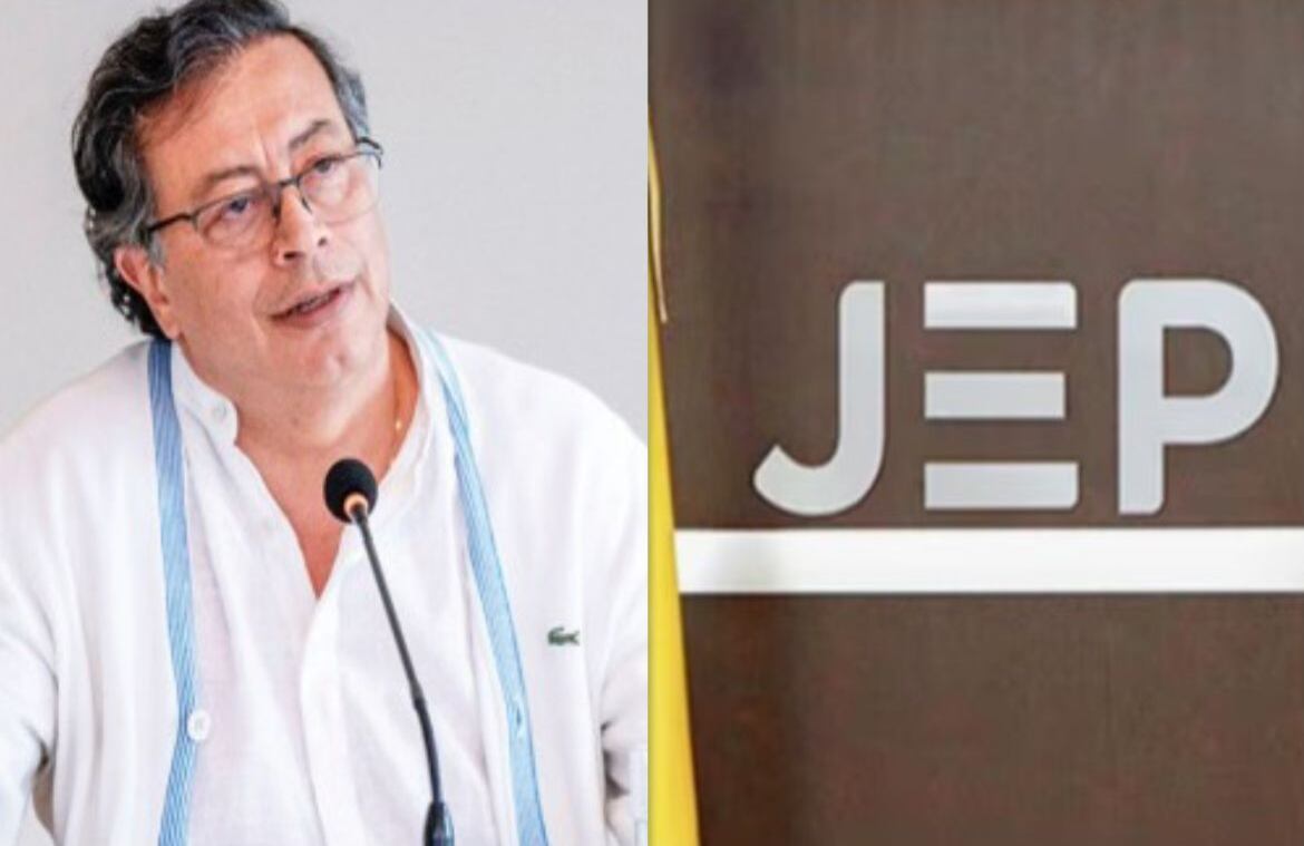 Colombia financiará la JEP tras suspensión de fondos de EE. UU.