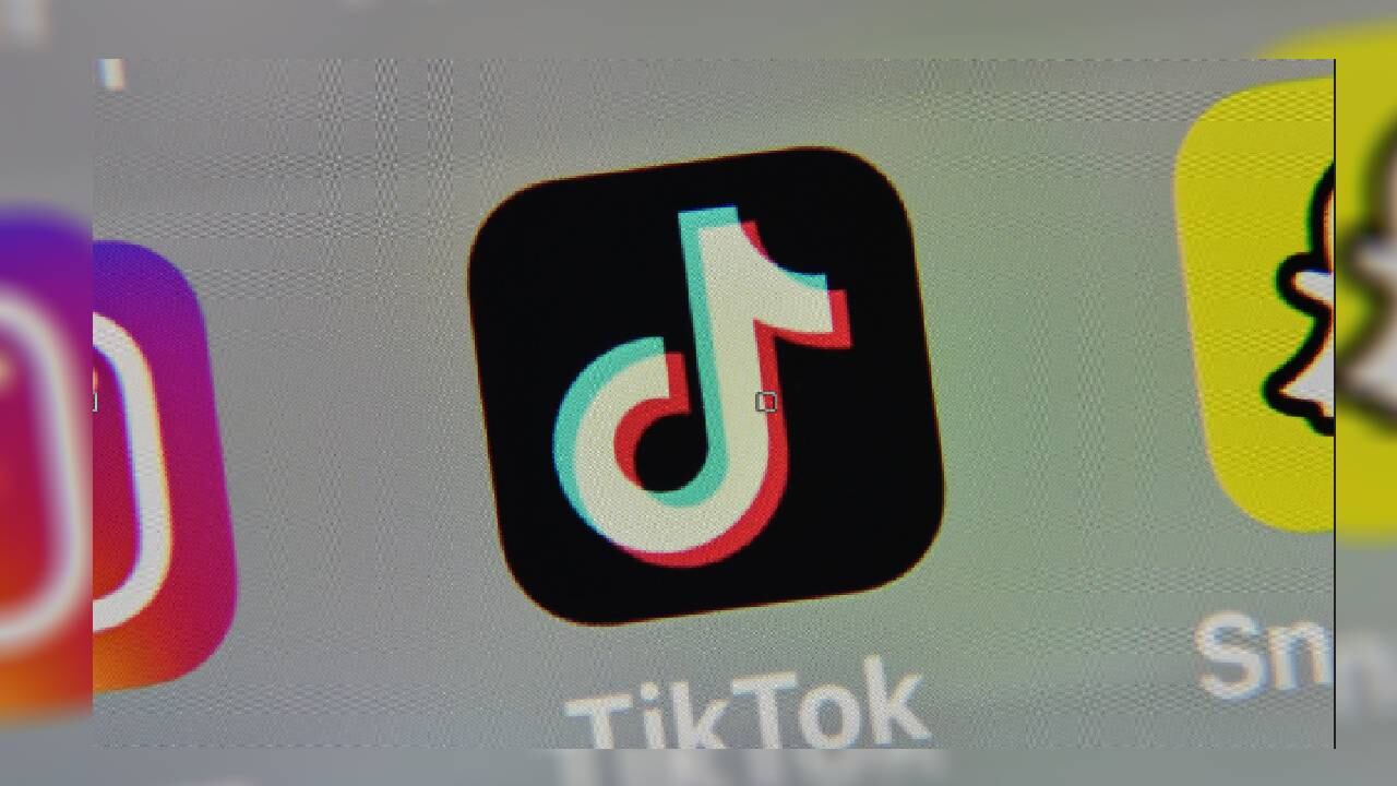 TikTok quiere captar la atención de los 'gamers'.