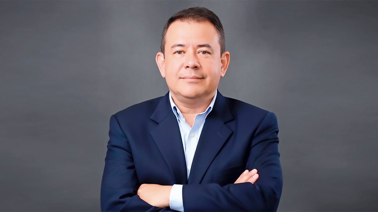 Luis A. GalvisInvestigador