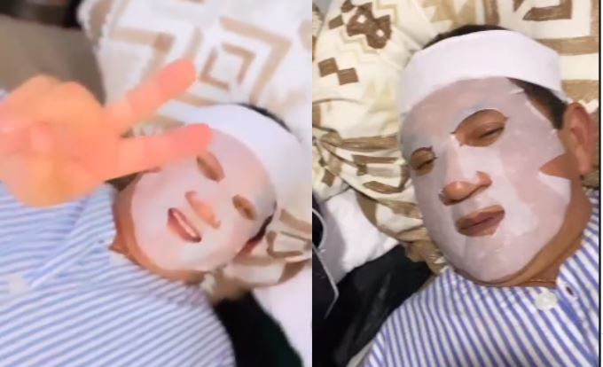 Poncho Zuleta no oculta su felicidad desde que anunció nuevo romance