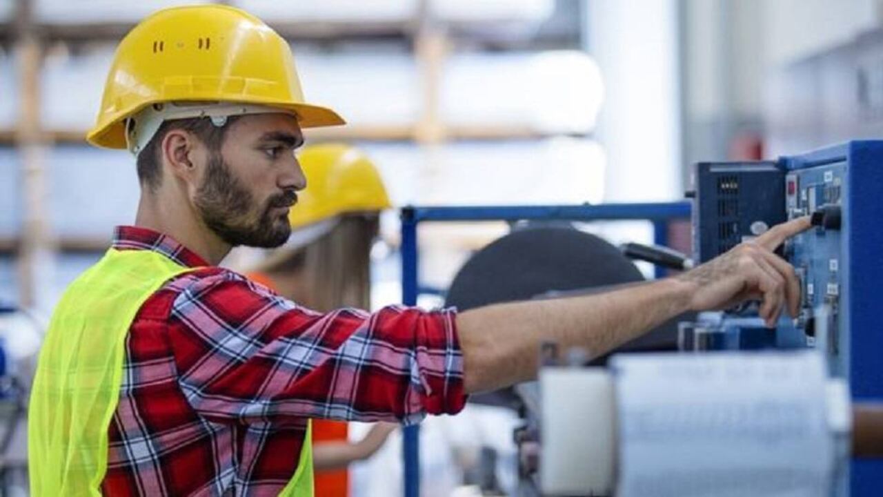 Chile bajó siete posiciones en el ranking internacional de competitividad.