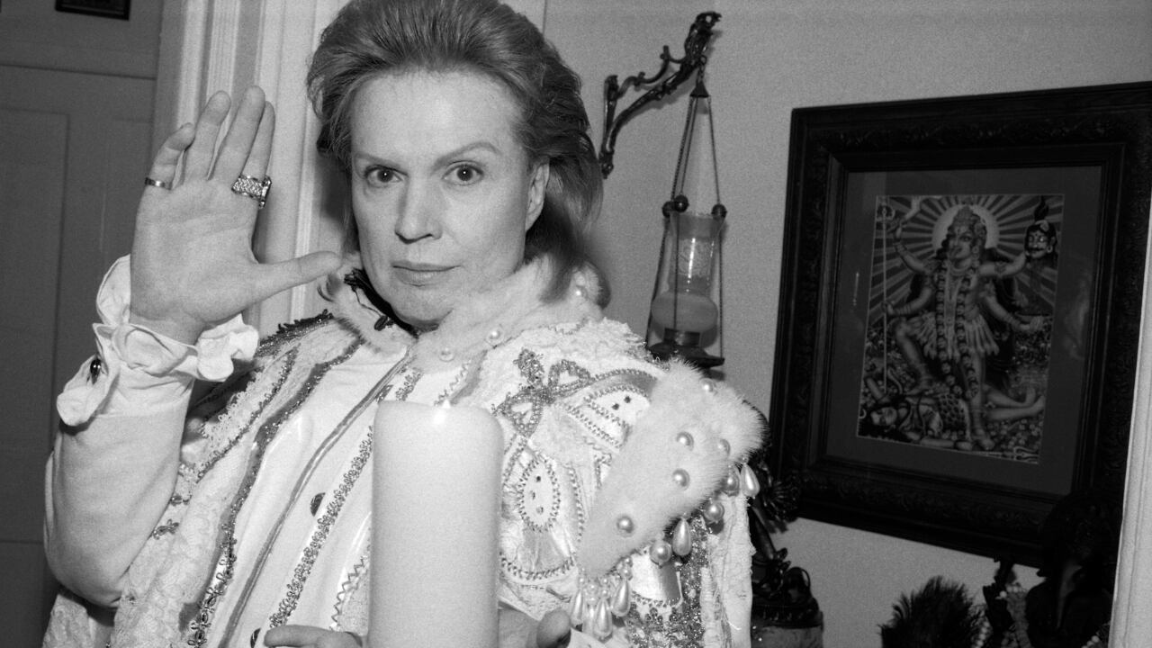 El astrólogo logró acertar con varias de sus predicciones y visiones.