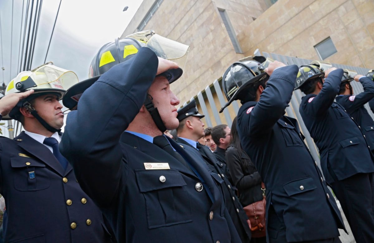 Foto: Ana Vallejo Baena / SEMANA