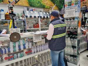 La Dian anda en busca de los que no expiden la factura electrónica