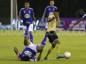 El partido entre Águilas y Millonarios cerró la jornada dominical de la fecha 7 de la Liga Betplay