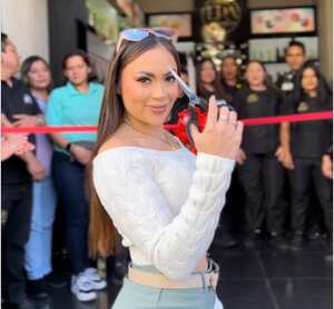 El nuevo edificio de 'Epa Colombia'.