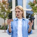 Algunas aplicaciones pueden ser manipuladas por los ciberdelincuentes para estafar.