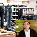 El senador Gustavo Bolívar pidió proteger "14.000 empresas colombianas de confección y textiles que generan empleo".