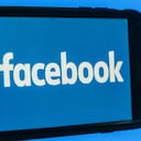 Logos of Facebook social media application are seen on February 20, 2023 in L'Aquila, Italy. Meta CEO Mark Zuckerberg announced the launch of a paid subscription starting at $11.99 per month for users to authenticate their profiles on Meta platforms (Facebook, Instagram). (Photo by Lorenzo Di Cola/NurPhoto via Getty Images)