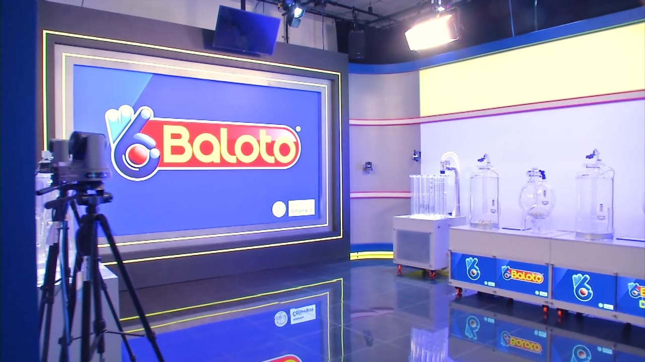 El resultado del Baloto dejó a un nuevo ganador en Colombia con más de $2000 millones en su bolsillo.