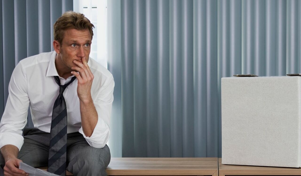 En plena escena mundialista, muchos más argentinos se quedaron sin empleo