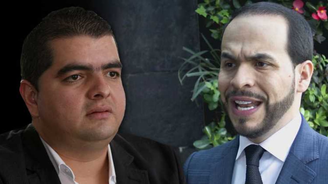 La defensa de Pretelt asegura que faltó el traslado de las pruebas que fueron referidos por la fiscalía al imputar al abogado Víctor Pacheco.