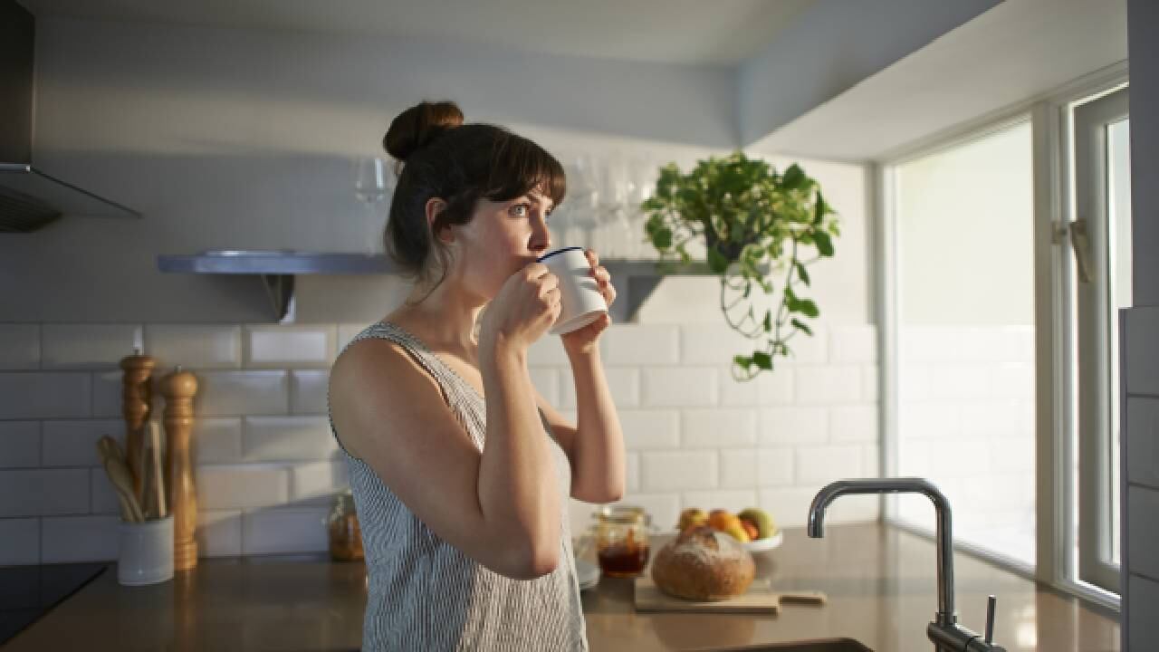 La cúrcuma es uno de los ingredientes recomendados por portales sanitarios.