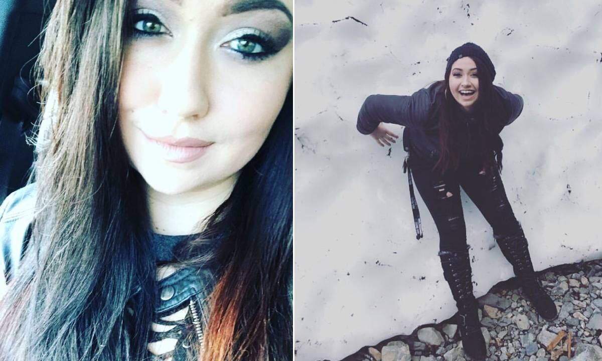 La enfermedad comenzó mientras trabajaba en la marina de ultramar