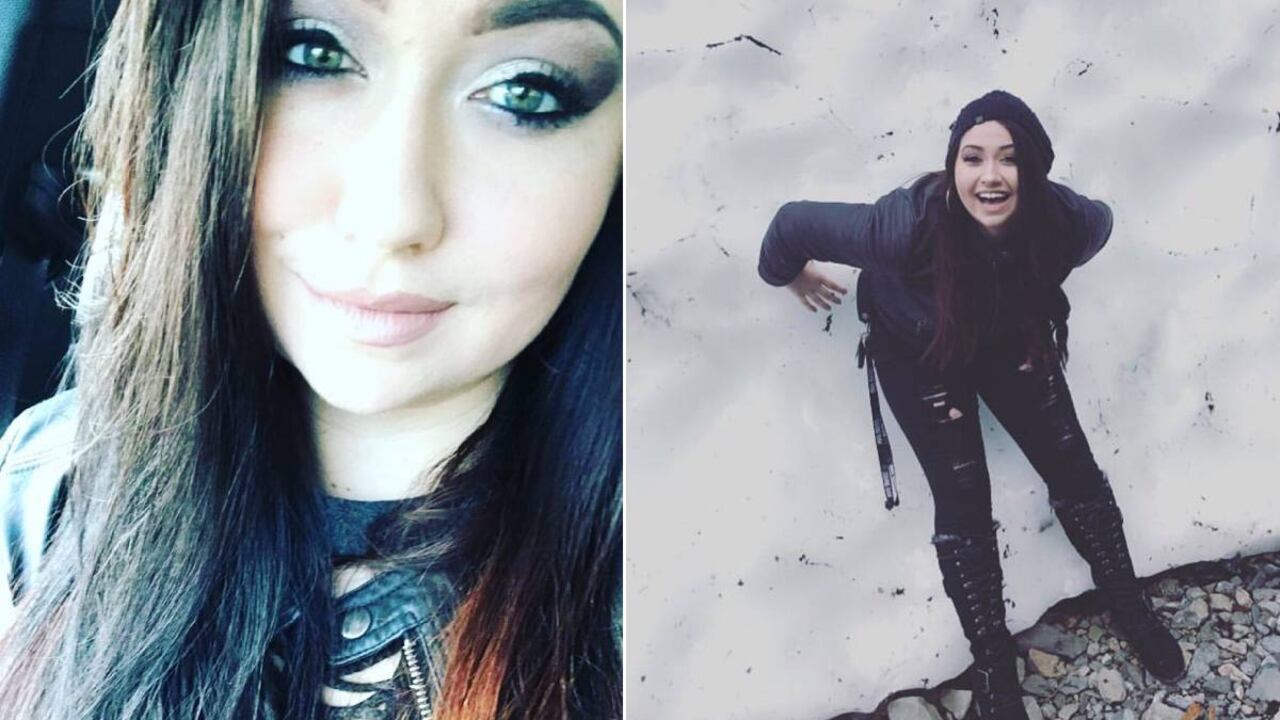 La enfermedad comenzó mientras trabajaba en la marina de ultramar