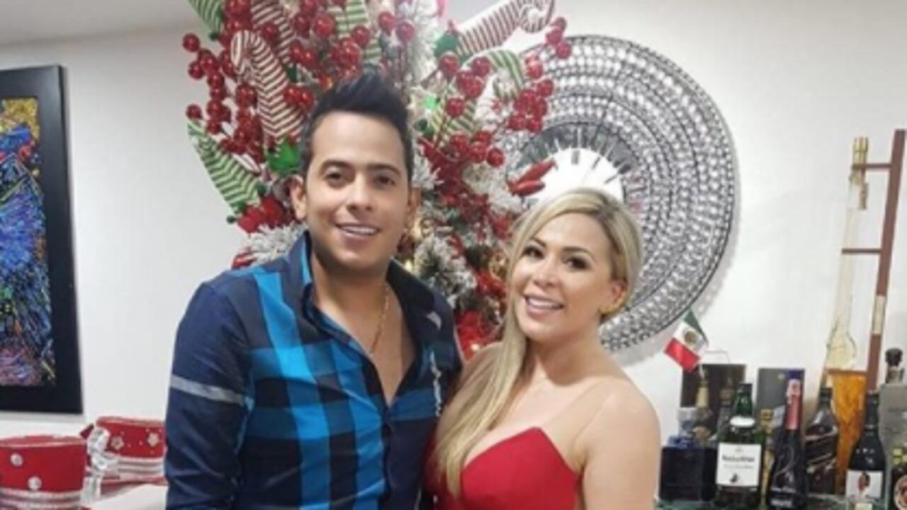 “Es cierto, me engañó”, se confirma separación de Orlando Liñan y Tita Contreras