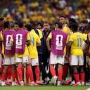 Néstor Lorenzo entregará esta semana la renovada convocatoria de Selección Colombia luego del Mundial 2026