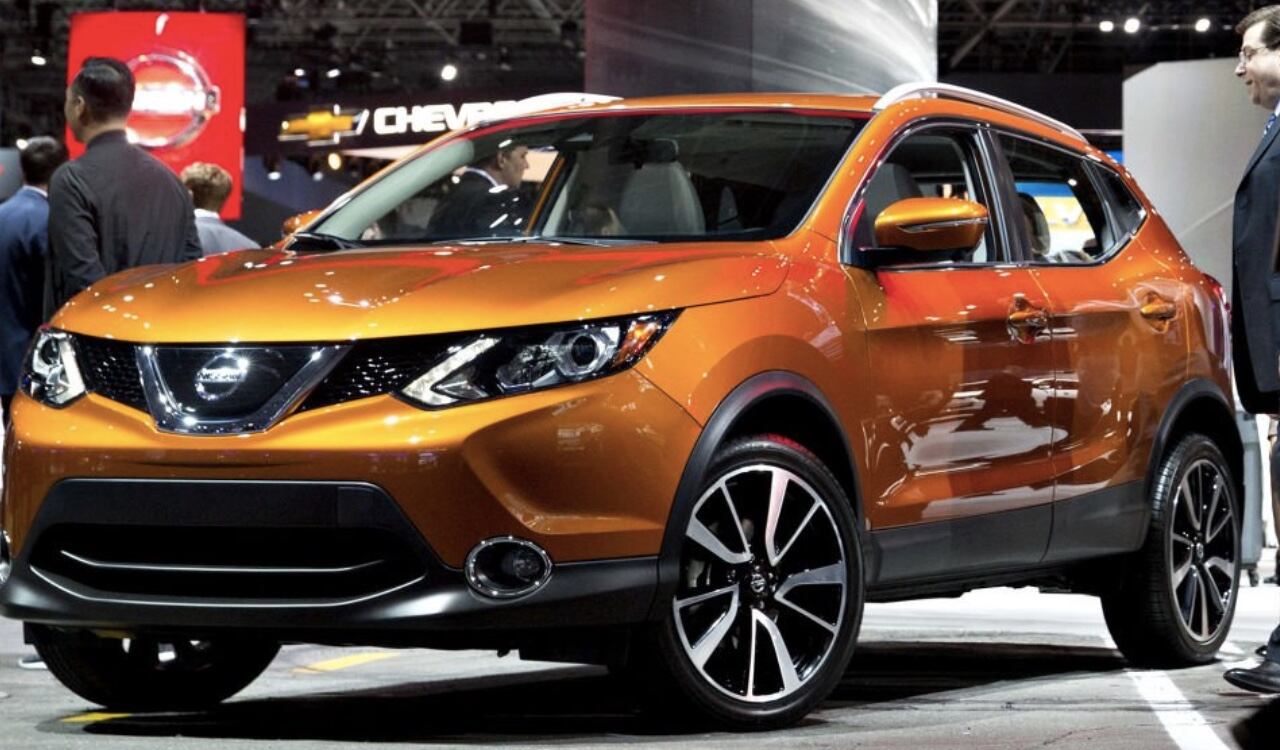 Las Rogue son las camionetas afectadas en el sistema de encendido.