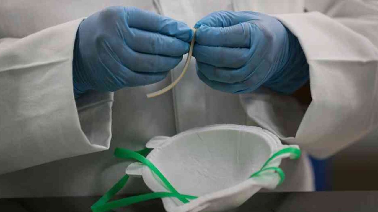 Coronavirus: célebre médico italiano dijo que virus ya no existe y armó polémica