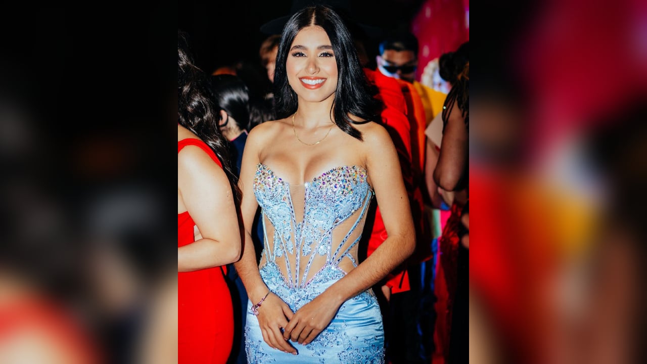 López ha dado mucho de qué hablar desde que se conoció su relación con el cantante de música popular.