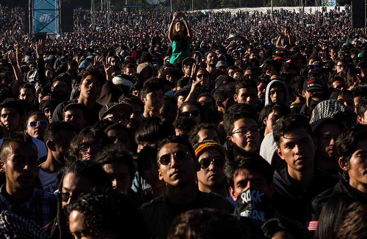 Ana Vallejo / SEMANA