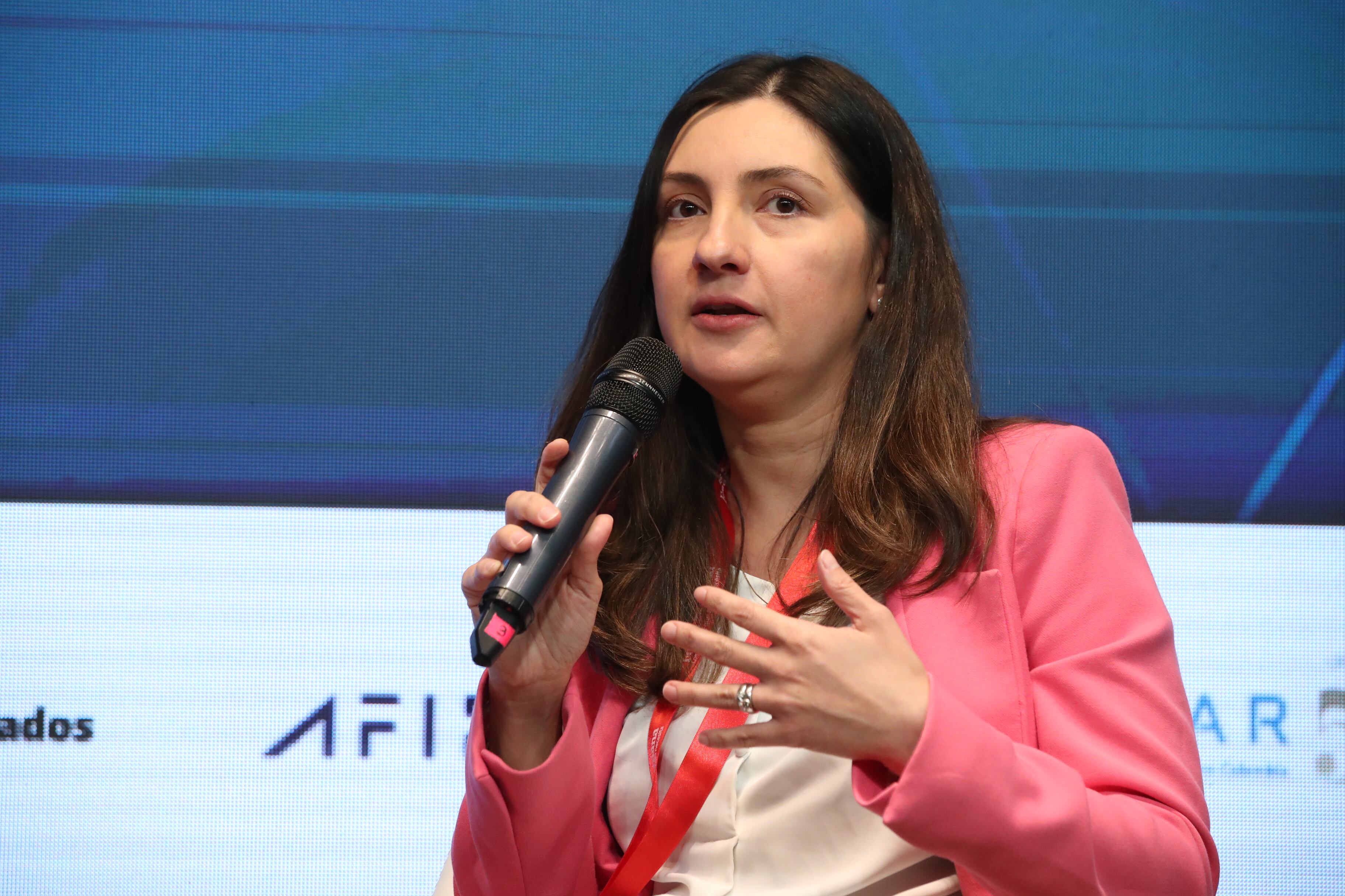 Foro
Innovación farmacéutica: más oportunidades para Colombia